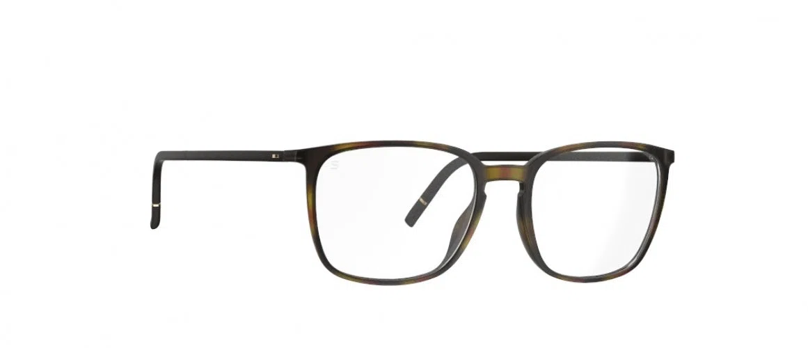 Silhouette SPX Illusion 2978 Eyeglasses - view 17